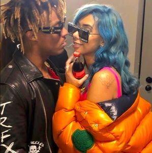 Meet your Posher. Thank you for looking at my listings! Stay blessed!